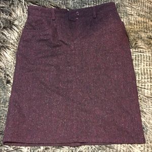 Talbots Skirt